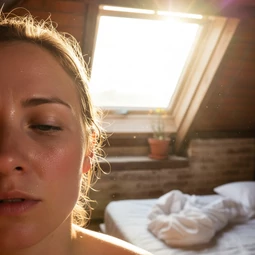 Warum heizt sich das Dachgeschoss so stark auf – und was kann man dagegen tun?