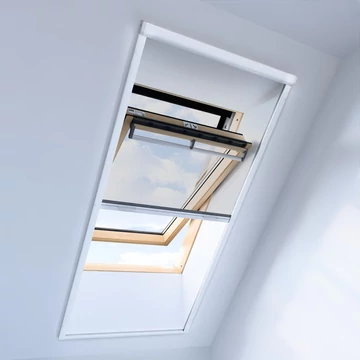 Fliegengitter für Dachfenster (Aluminium)