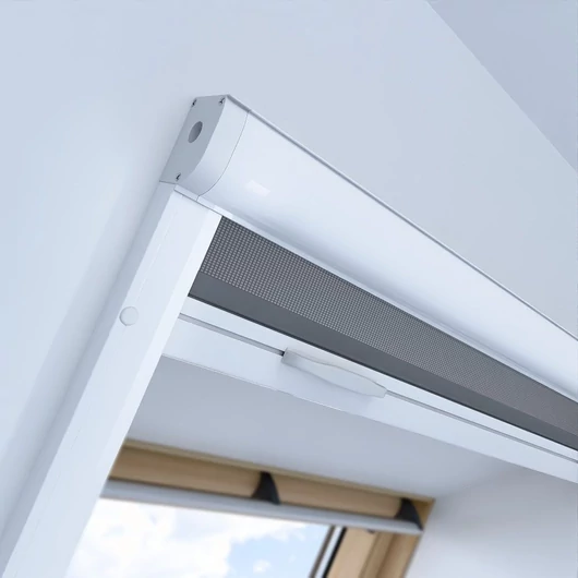 Fliegengitter für Dachfenster (Aluminium)