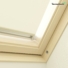 Bild 2/4 - TERMOTECH V30 Sichtschutzrollo für VELUX Dachfenster 