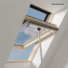 Bild 2/6 - TERMOTECH 4 in 1 Bedienungsstange für Dachfenster (90 cm)