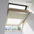Bild 2/11 - TERMOTECH V40 Thermo Verdunkelungsrollo für BALIO / SOLIS Dachfenster