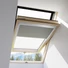 TERMOTECH V40 Thermo Verdunkelungsrollo für Dachfenster