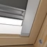 TERMOTECH V40 Thermo Verdunkelungsrollo für Dachfenster