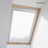Bild 3/11 - TERMOTECH V40 Thermo Verdunkelungsrollo für VELUX Dachfenster 
