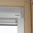 Bild 4/11 - TERMOTECH V40 Thermo Verdunkelungsrollo für DAKEA  / DAKSTRA  / ROOFLITE Dachfenster