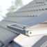 Bild 2/9 - TERMOTECH V25 Hitzeschutz-Markise für BALIO / SOLIS Dachfenster