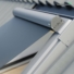 Bild 6/6 - TERMOTECH V25 Hitzeschutz-Markise für OKPOL Dachfenster