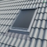 Bild 2/6 - TERMOTECH V25 Hitzeschutz-Markise für DAKEA  / DAKSTRA  / ROOFLITE Dachfenster