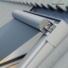 Bild 5/9 - TERMOTECH V25 Hitzeschutz-Markise für DAKEA  / DAKSTRA  / ROOFLITE Dachfenster