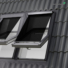 Bild 1/5 - TERMOTECH V25 Hitzeschutz-Markise für BALIO / SOLIS Dachfenster