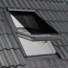 Bild 1/4 - TERMOTECH V25 Hitzeschutz-Markise für FAKRO / OPTILIGHT Dachfenster