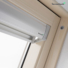 Bild 5/6 - TERMOTECH V30 Sichtschutzrollo für  BALIO – SOLIS  Dachfenster 