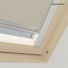 Bild 4/4 - TERMOTECH V40 Thermo Verdunkelungsrollo für FAKRO / OPTILIGHT Dachfenster