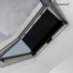 Bild 5/5 - TERMOTECH V25 Hitzeschutz-Markise für DAKEA  / DAKSTRA  / ROOFLITE Dachfenster