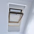 Fliegengitter für Dachfenster (Aluminium)